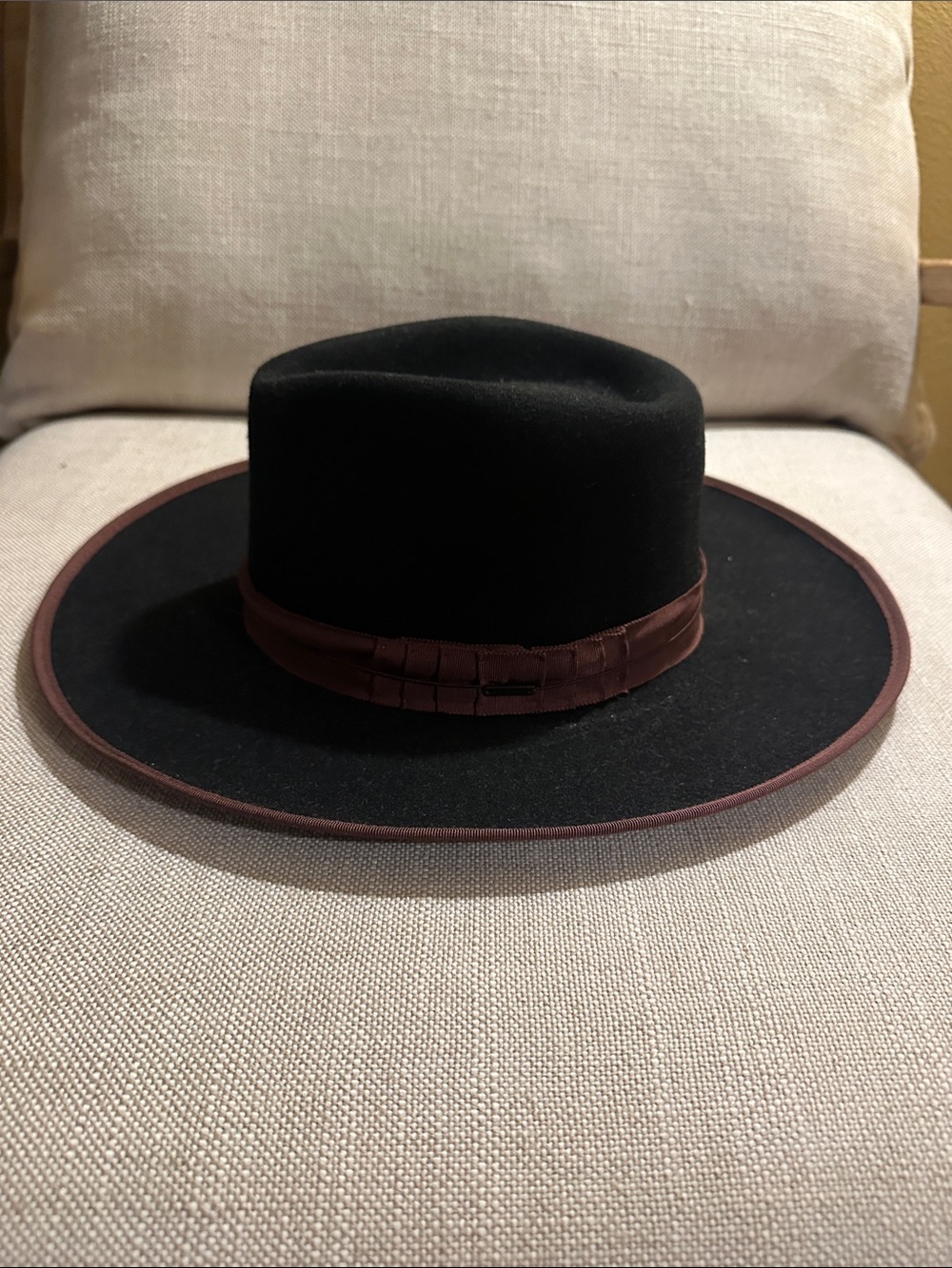 Brixton Hat